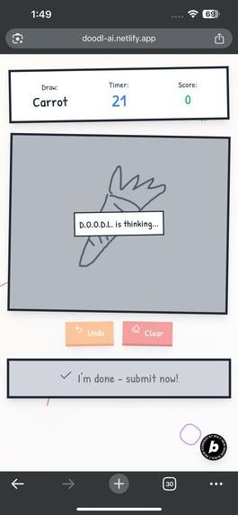 DOODL – screenshot 4