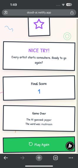 DOODL – screenshot 6