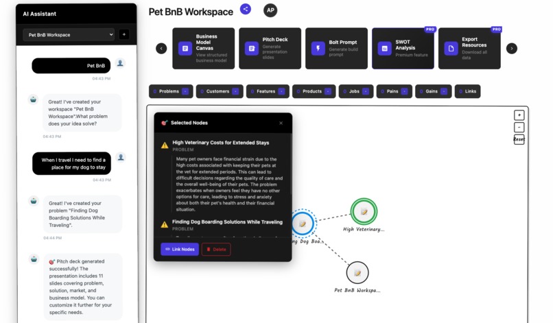 Ideanation – screenshot 2