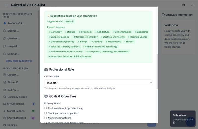 Raniux – screenshot 5