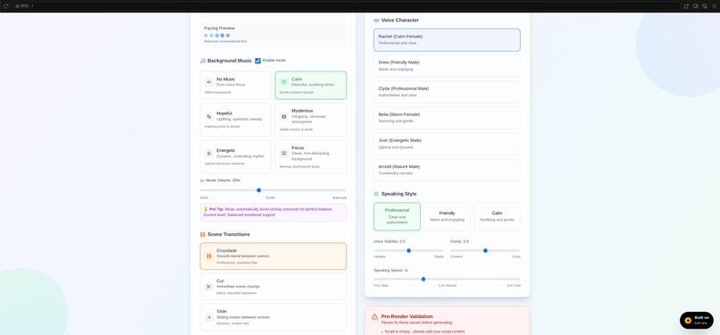 FlowVida – screenshot 5
