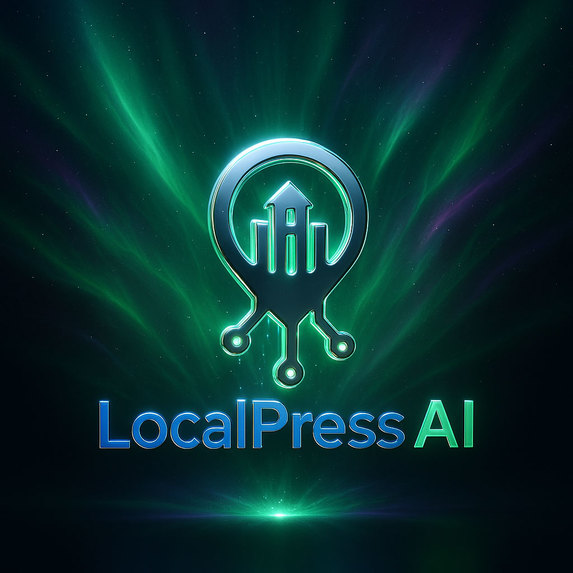 LocalPress AI – screenshot 4