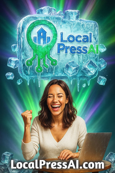 LocalPress AI – screenshot 5