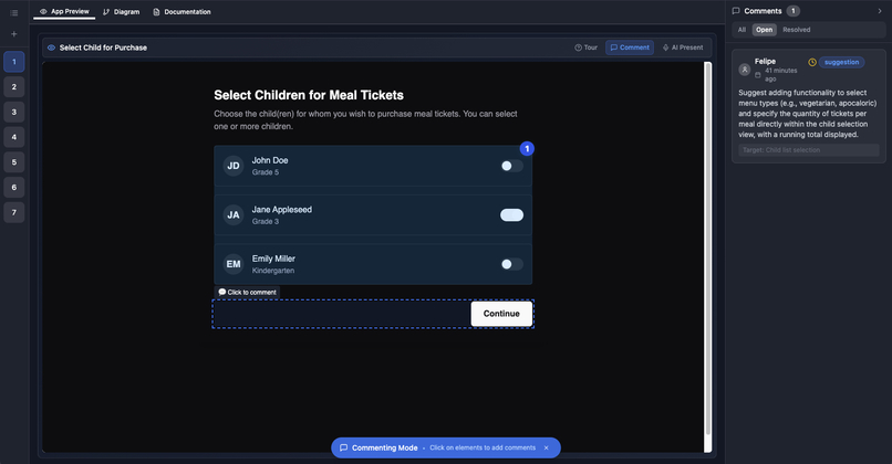 DD Vibe – screenshot 1
