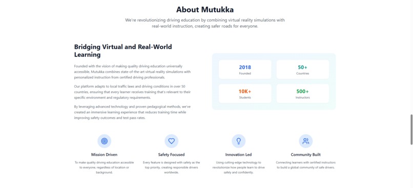 Mutukka – screenshot 2