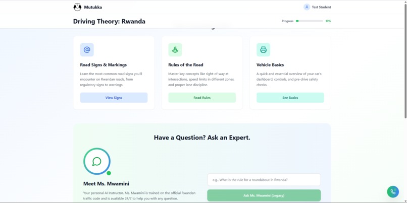 Mutukka – screenshot 3