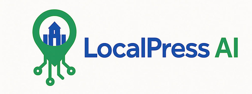 LocalPress AI – screenshot 6