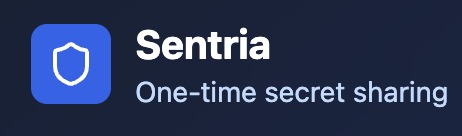 Sentria – screenshot 1