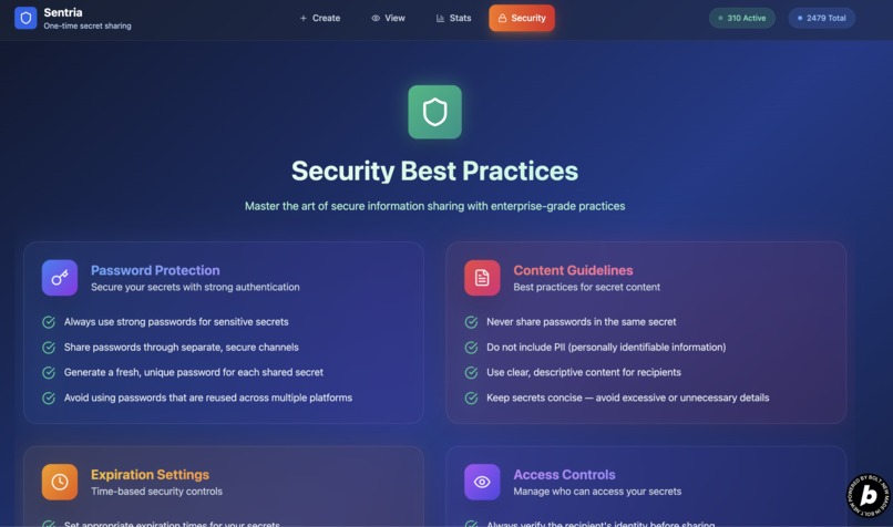 Sentria – screenshot 7
