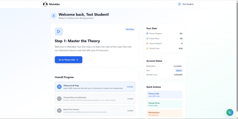 Mutukka – screenshot 7