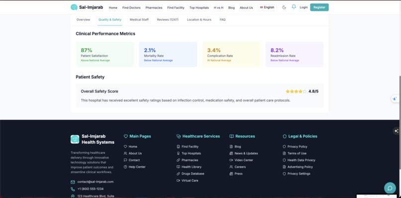 Sal lmjarab – screenshot 8