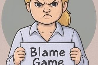 Blame Game