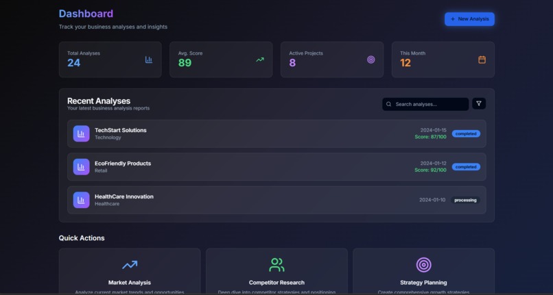 Instainsight – screenshot 2
