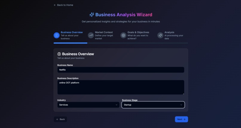 Instainsight – screenshot 5