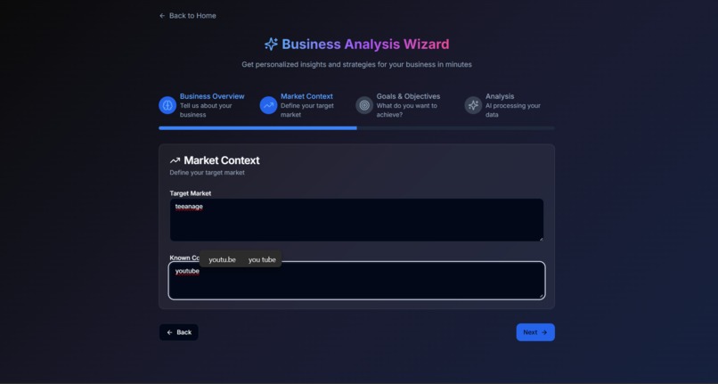 Instainsight – screenshot 6