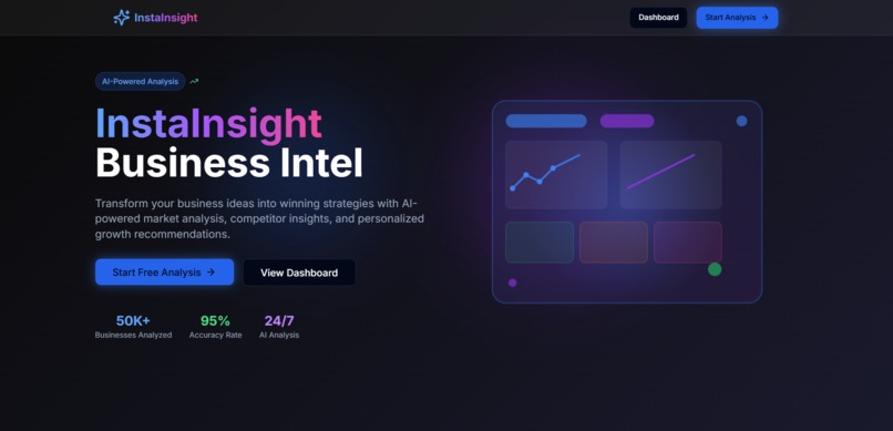 Instainsight – screenshot 8