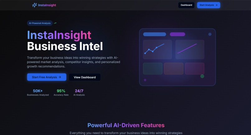 Instainsight – screenshot 9