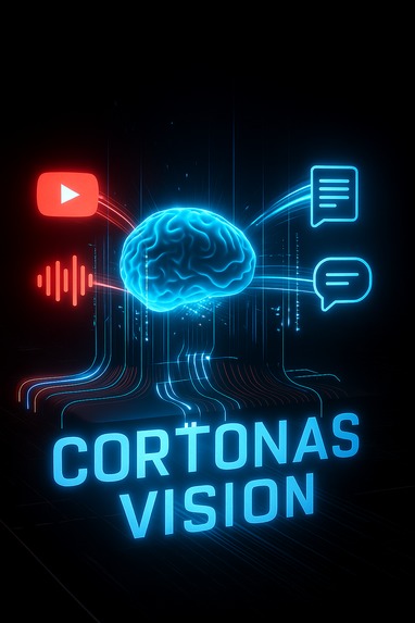 Cortona's Vision – screenshot 1
