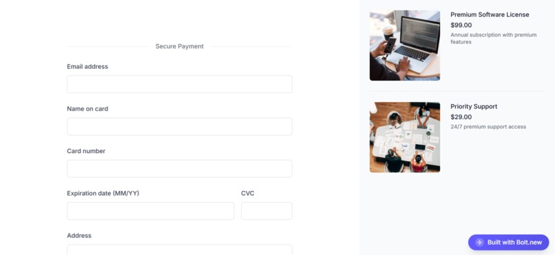 Strahn – screenshot 2