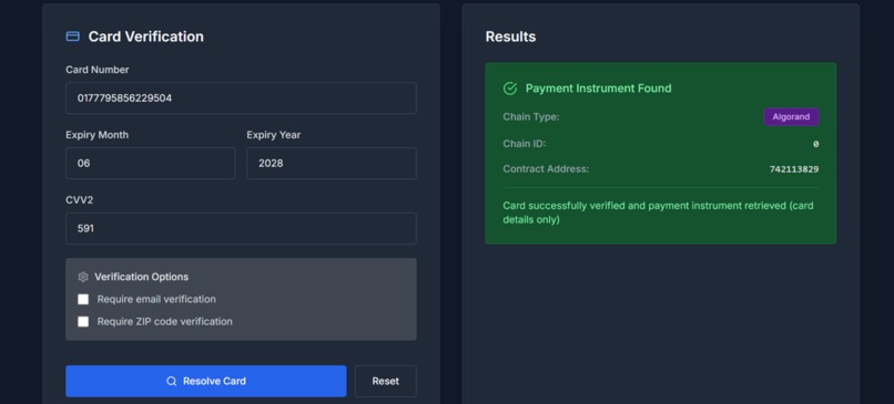 Strahn – screenshot 3