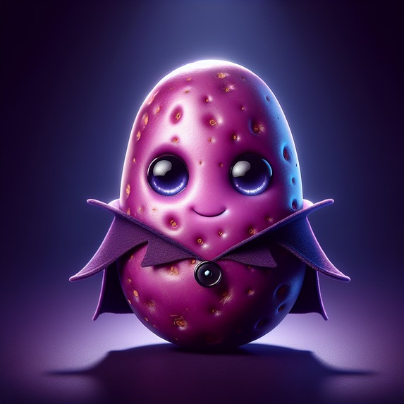 Potato Passer – screenshot 1