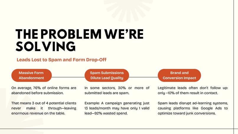 NoForma.AI – screenshot 3