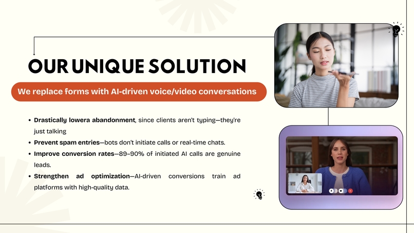 NoForma.AI – screenshot 5