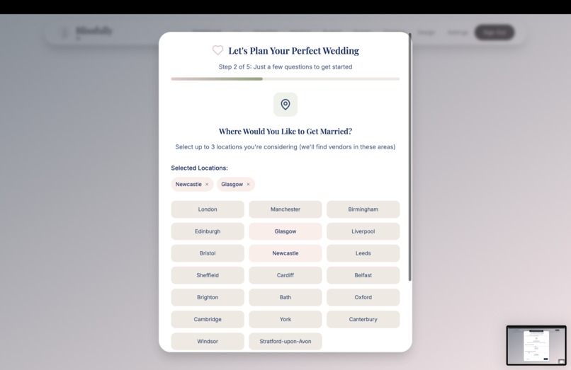 Blissfully AI – screenshot 7