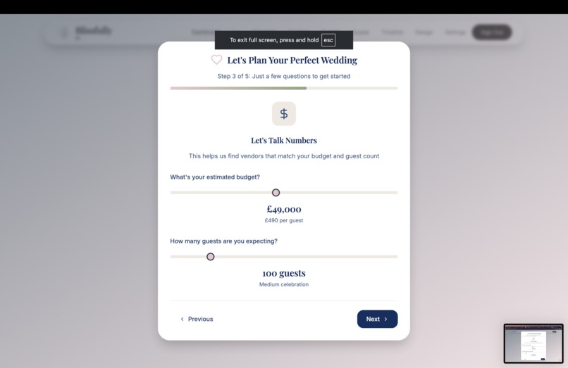 Blissfully AI – screenshot 8