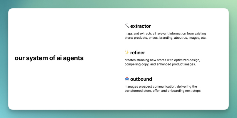 Beautifully Done – screenshot 1