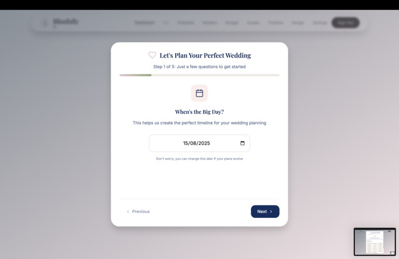 Blissfully AI – screenshot 11