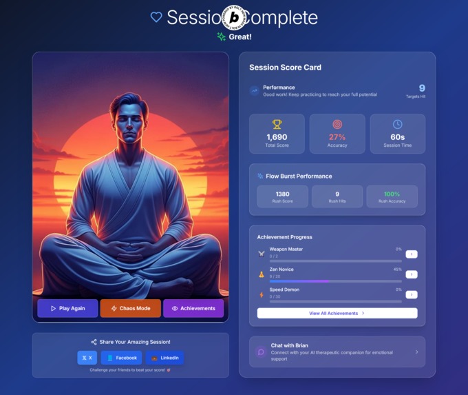 Svings Sanctuary – screenshot 9