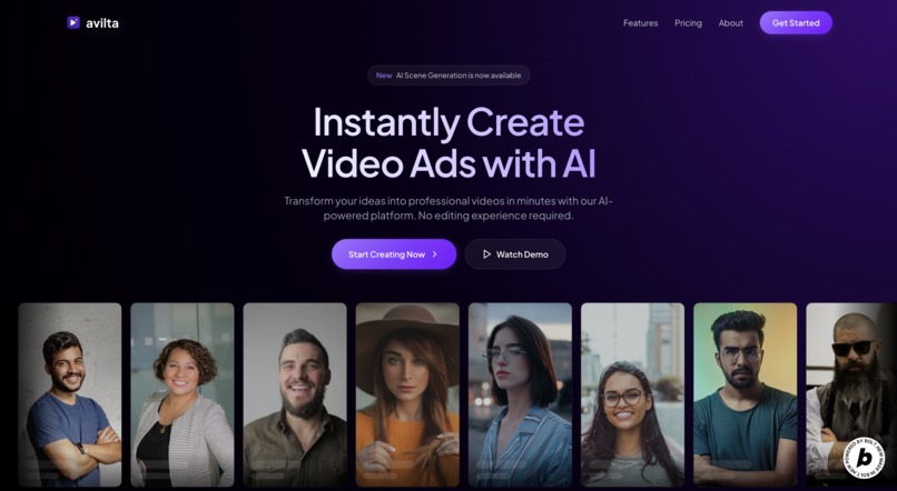 Avilta – screenshot 1