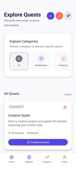 Froliik – screenshot 3