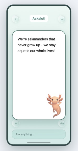 Askalotl – screenshot 2