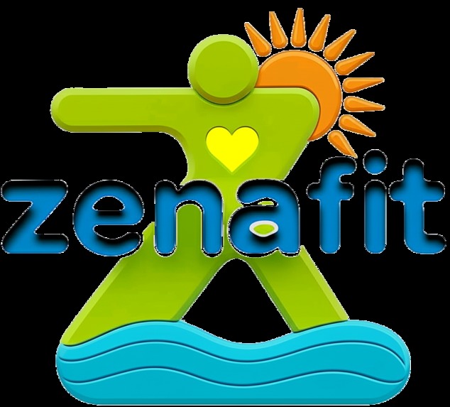 Zenafit – screenshot 1