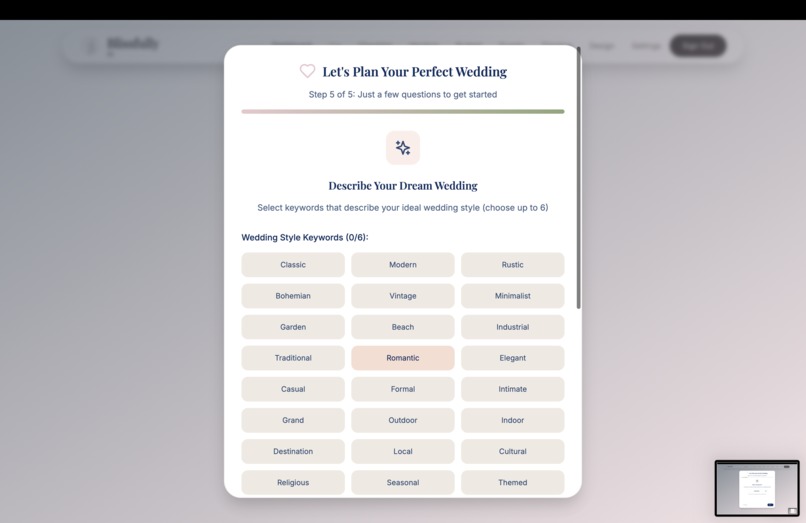 Blissfully AI – screenshot 14
