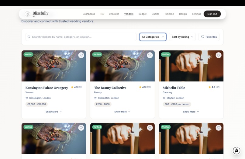 Blissfully AI – screenshot 15
