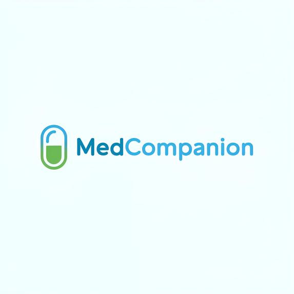 MedCompanion – screenshot 1