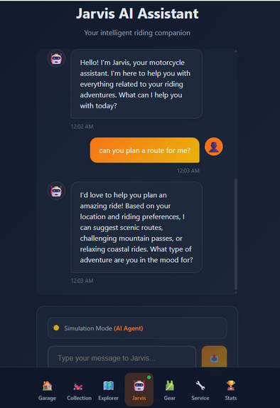 MotoBuddy – screenshot 8