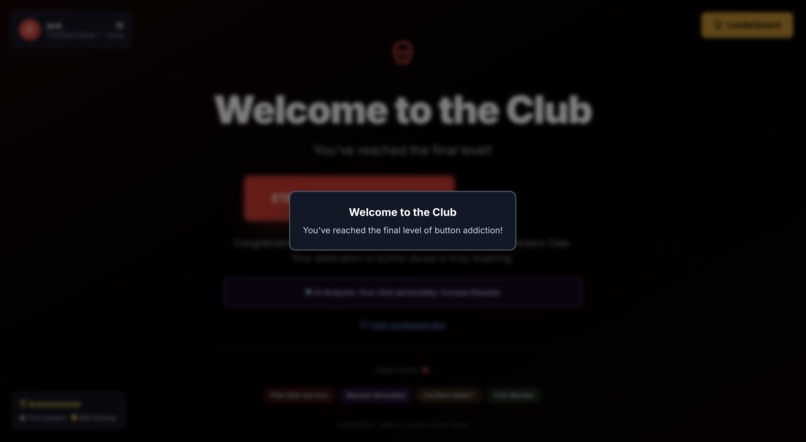 GuiltByClick – screenshot 4