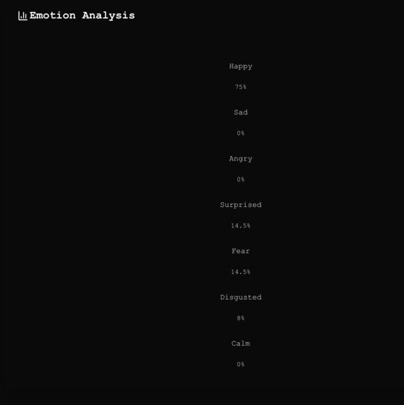 MindBridge – screenshot 10