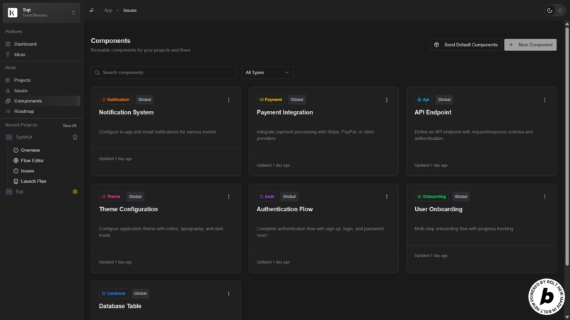 Ray AI – screenshot 3