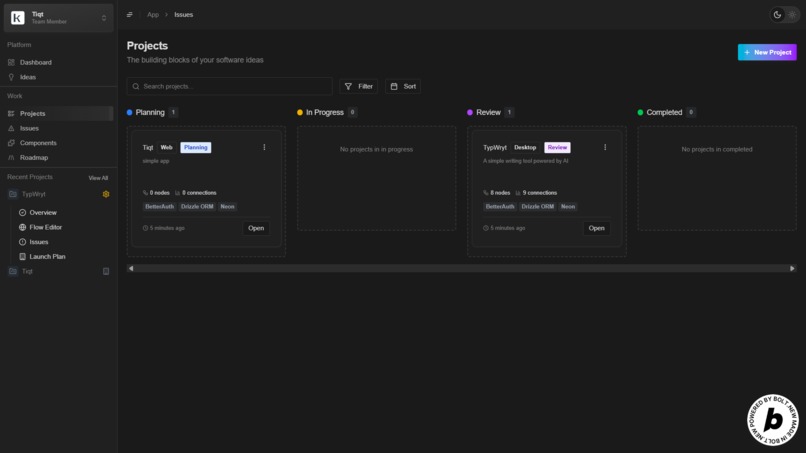Ray AI – screenshot 5