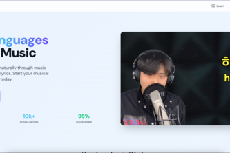 Langbeats
