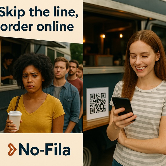 No-Fila – screenshot 1