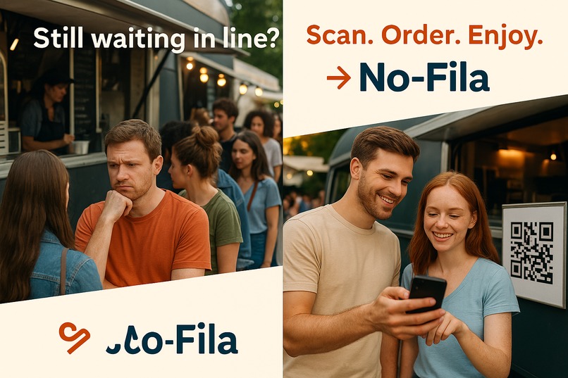 No-Fila – screenshot 2