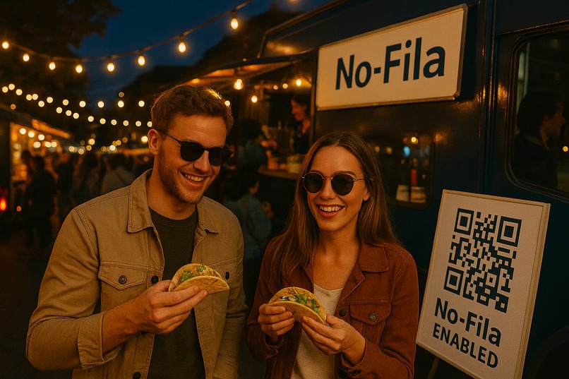 No-Fila – screenshot 3