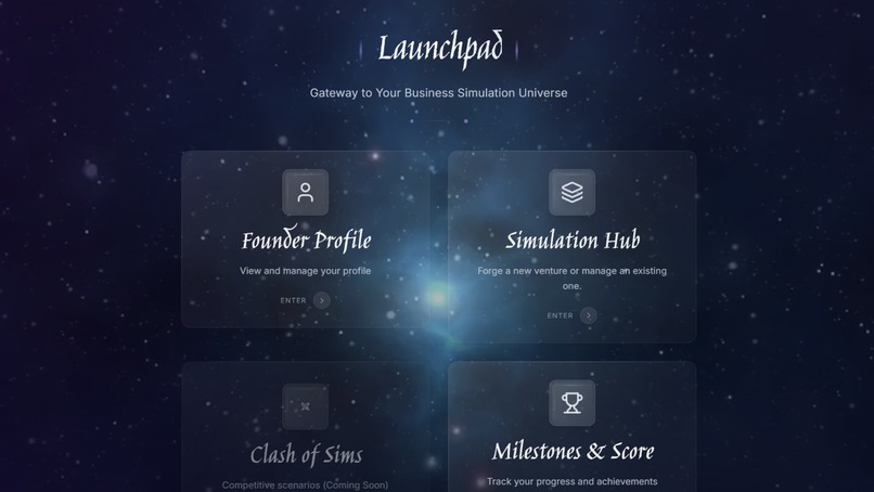 Inceptico – screenshot 2