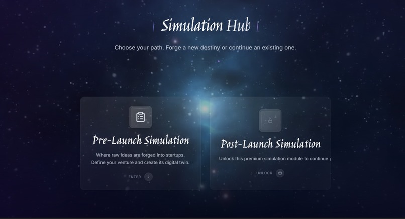 Inceptico – screenshot 3